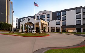 The Winslow - Oklahoma City